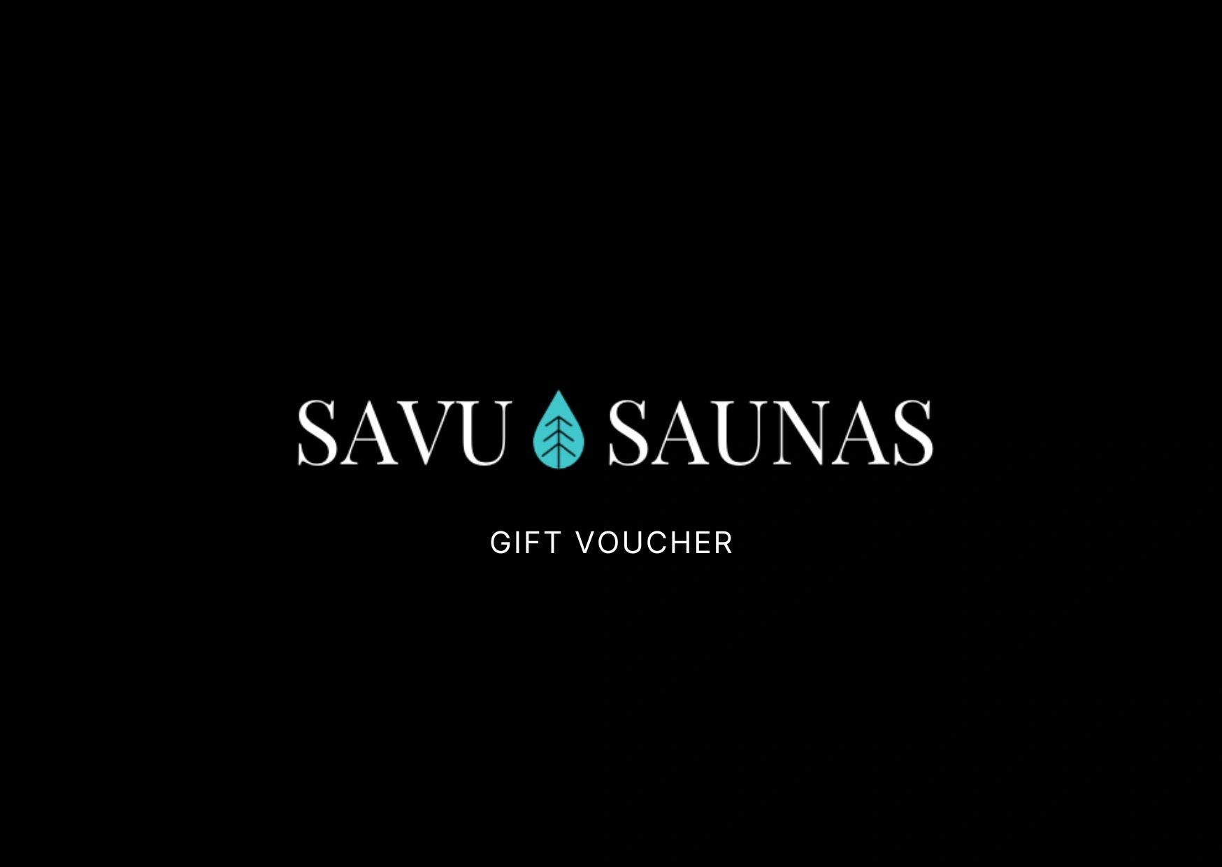 SALUA GIFT CARD main image 0